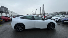 Toyota Prius 2.0 PHEV Excel 5dr CVT Hatchback